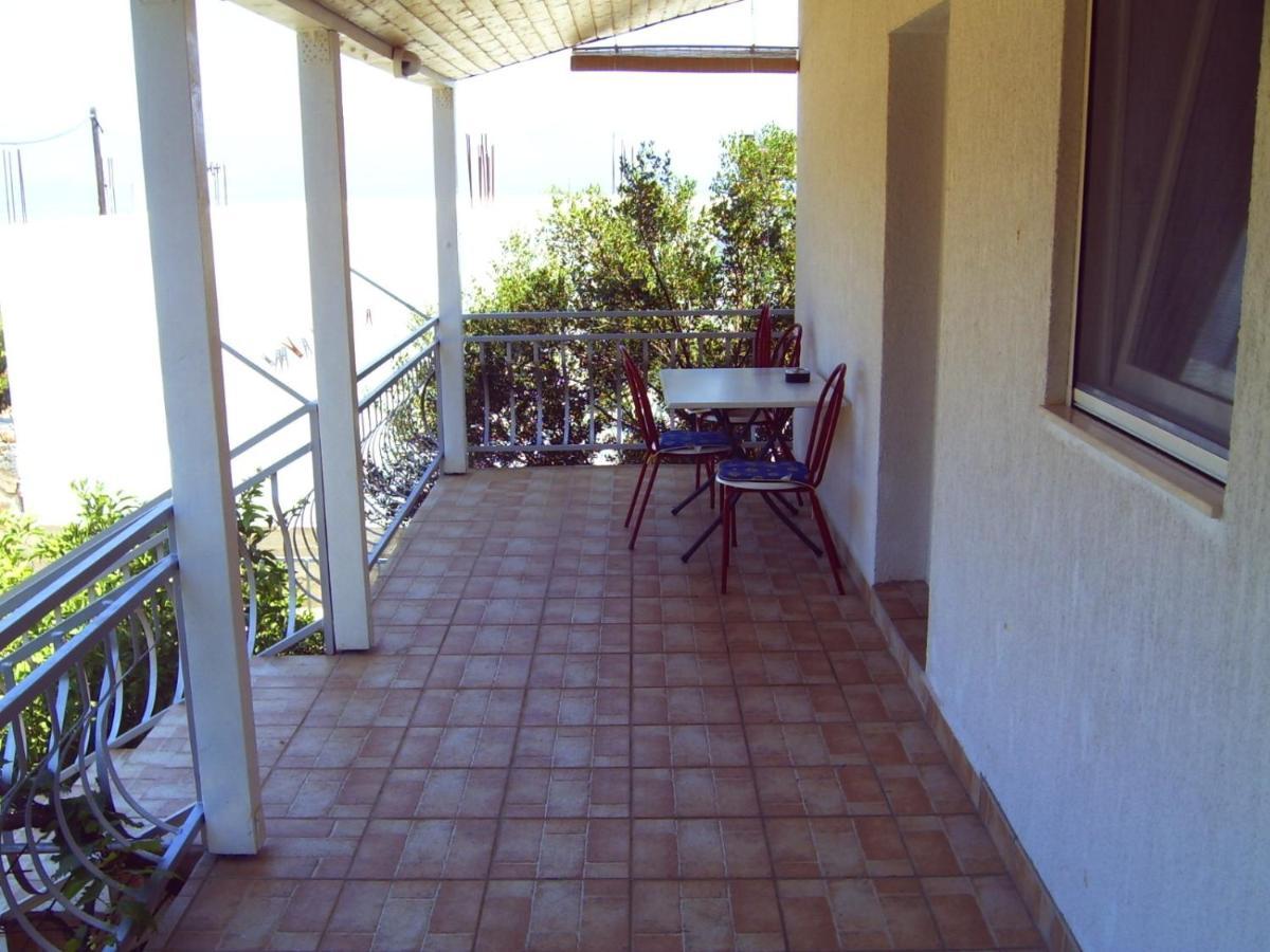 Apartments By The Sea Cove Zarace - Gdinj, Hvar - 4598 Buitenkant foto