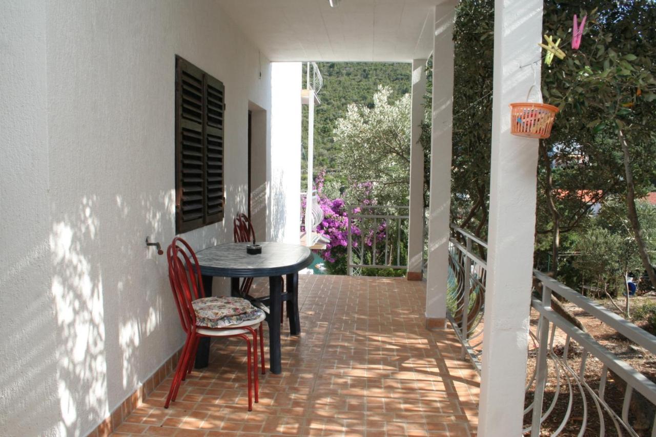 Apartments By The Sea Cove Zarace - Gdinj, Hvar - 4598 Buitenkant foto