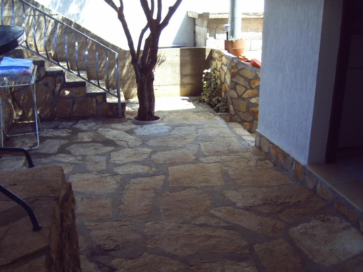 Apartments By The Sea Cove Zarace - Gdinj, Hvar - 4598 Buitenkant foto